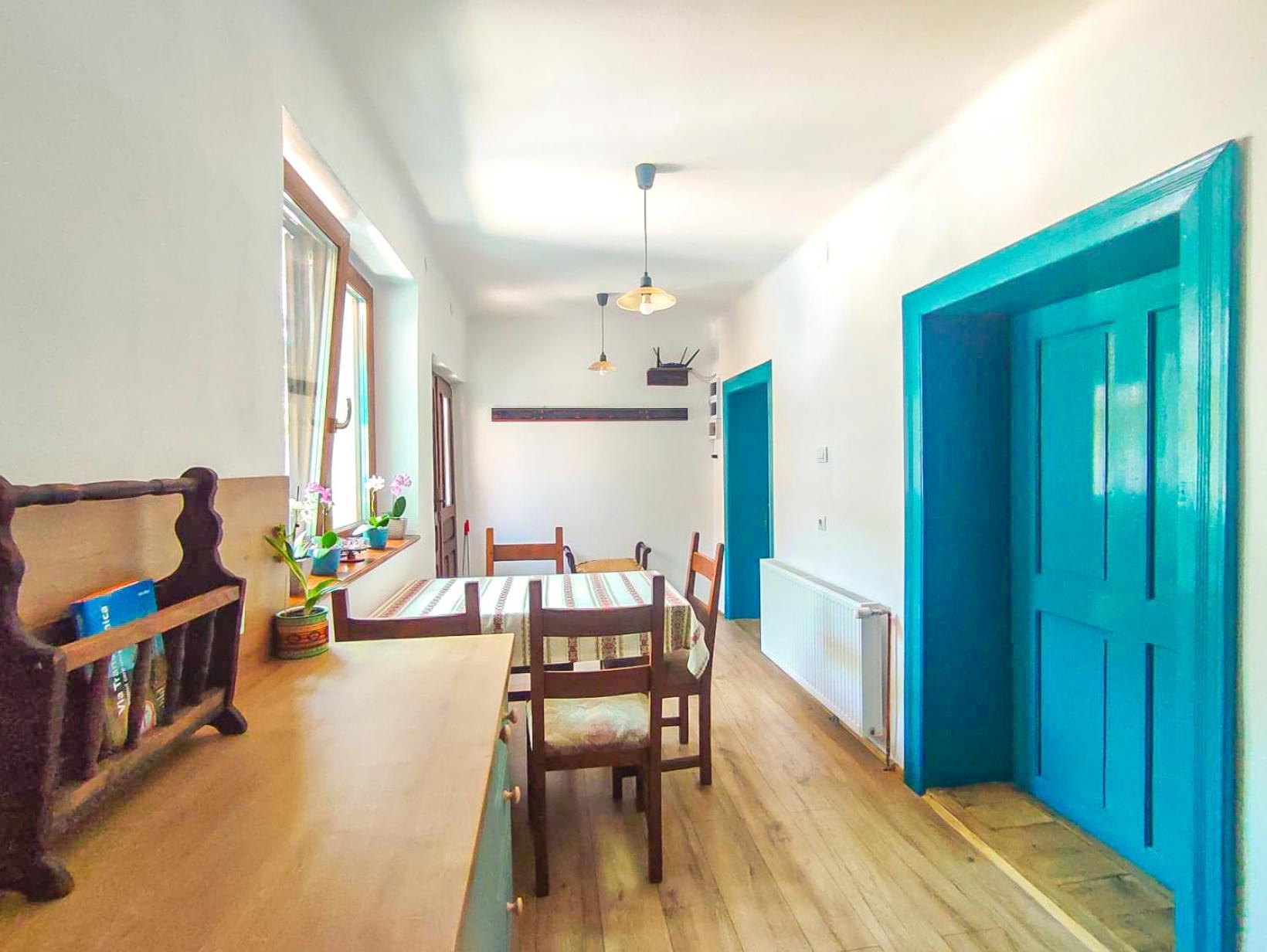 Blue Home 阿夫里格 外观 照片